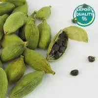Green Cardamom