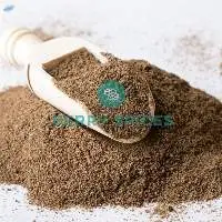 Black Pepper Powder