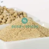 White Pepper Powder