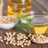 Refined Soybean Oil