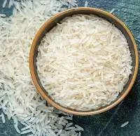 Basmati Rice