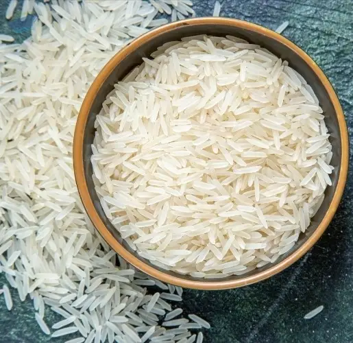 Basmati Rice