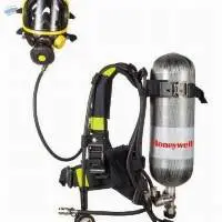 Honeywell T8000 SCBA