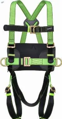 KARAM PN-44 Full Body Harness