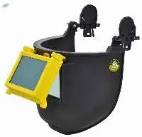 Karam ES71 Welding Shield