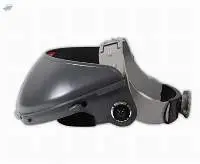 Fibre Metal F400 Head Gear
