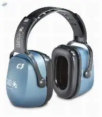 Clarity C3 1011146 Ear Muff