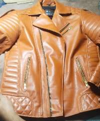 Leather Jackets