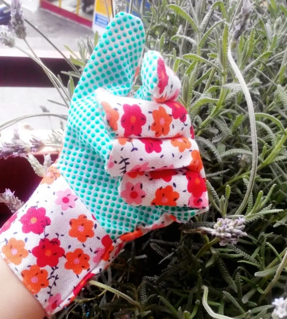 Garden Gloves