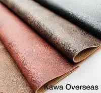 PVC Leather