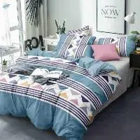 Zitra Bedsheets