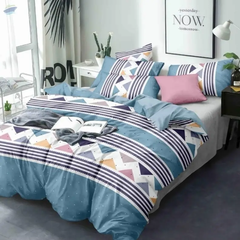 Zitra Bedsheets