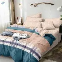 Orvana bedsheets