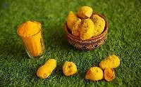 Turmeric bulb