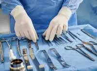 Surgical Instruments And Medical Supplies