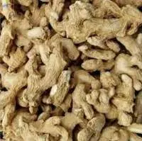 DRY GINGER