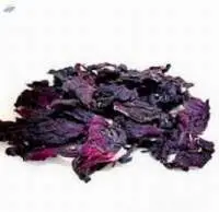 DRY HIBISCUS FLOWER