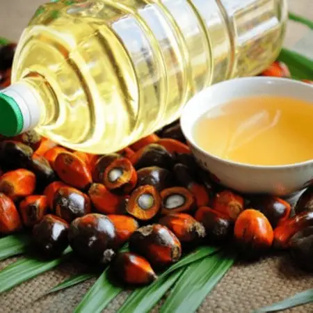Palm Red Oil