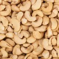 Raw Cashew Nuts