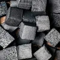 Coconut Charcoal Briquette