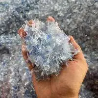 PET Bottle Scrap