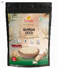 Premium White Quinoa Seeds for Export