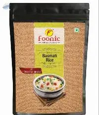 Foonic Premium Special Basmati Rice