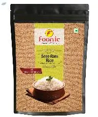 Premium Foonic Sree-Ram Rice For Export