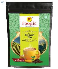 Foonic Premium Tea, Special Black Tea Blend