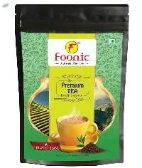 Foonic Premium Tea, Special Black Tea Blend