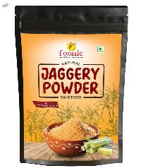 Foonic Natural Jaggery Powder
