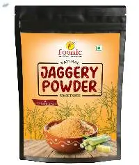 Foonic Natural Jaggery Powder