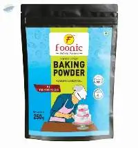 Premium Double Action Baking Powder Supply