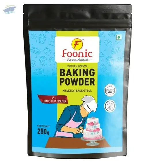 Premium Double Action Baking Powder Supply