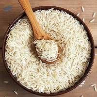 Premium 1509 Long Grain Basmati Rice Export