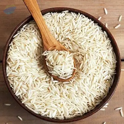 Premium 1509 Long Grain Basmati Rice Export