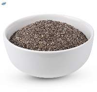 Premium Natural Chia Seeds for Bulk Export