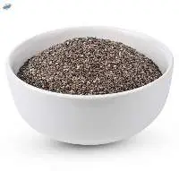 Premium Natural Chia Seeds for Bulk Export