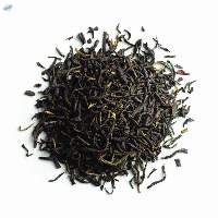 Premium Regular Black Tea for Bulk Export