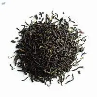 Premium Regular Black Tea for Bulk Export
