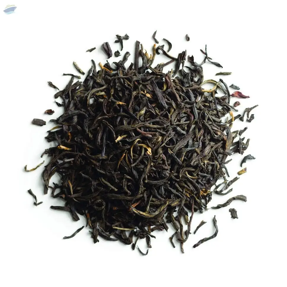 Premium Regular Black Tea for Bulk Export