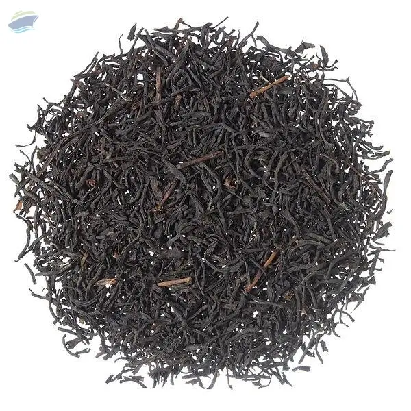 Premium Quality Black Tea for Bulk Export
