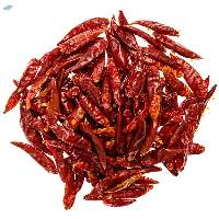 Premium Dried Red Chilli for Bulk Export Supply