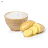 Dehydrated Potato Powder For Food Processing