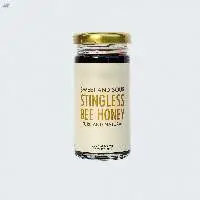 Pure Natural Stingless Bee Honey For Food