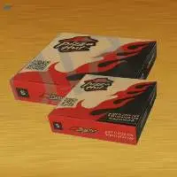 Pizza Boxes