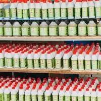 Organic Fertilizer