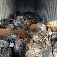 Transmission Core For Parts