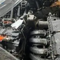 Engine Core For Parts