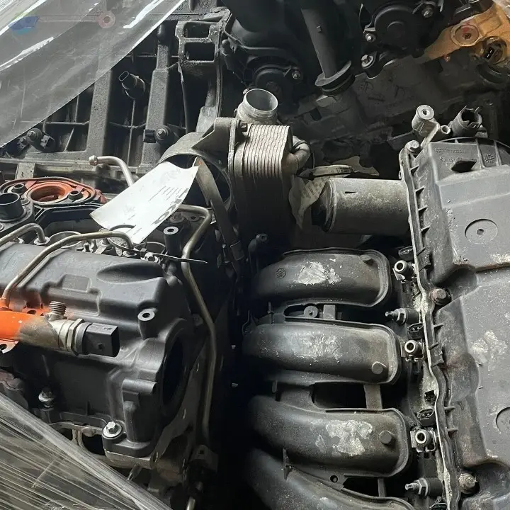 Engine Core For Parts